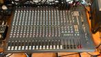 Allen & Heath Zed R16 Firewire mixer, Muziek en Instrumenten, Mengpanelen, Ophalen, Gebruikt, 10 tot 20 kanalen, Microfooningang