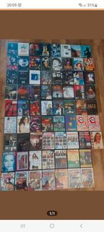 Diverse DVD'S Alle soorten, Alle leeftijden, Boxset, Muziek en Concerten, Ophalen of Verzenden