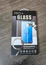 Screenprotector P40 Pro+ Glass, Ophalen of Verzenden, Nieuw, Frontje of Cover