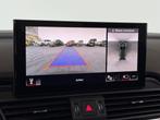 Audi Q5 50 TFSI e S edition Pano Luchtvering ACC, Auto's, Audi, Automaat, Adaptive Cruise Control, Gebruikt, Zwart