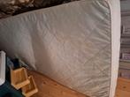 Matras vyssa peuterbed, Ophalen of Verzenden, Gebruikt, Eenpersoons, 200 cm