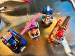 Paw Patrol Voertuigen Set - Zo Goed Als Nieuw!, Kinderen en Baby's, Speelgoed | Speelgoedvoertuigen, Ophalen, Zo goed als nieuw