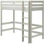 Hoogslaper Flexa model classic, Ophalen, Gebruikt, Eenpersoons, 200 cm