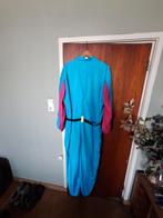 Carnaval skipak, Maat 52/54 (L), Carnaval, Onbekend, Ophalen of Verzenden