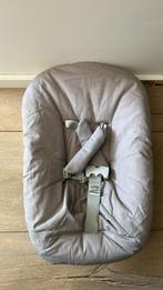 Tripp trapp newborn set, Kinderen en Baby's, Kinderstoelen, Ophalen, Zo goed als nieuw, Overige typen