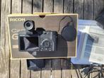 Ricoh Caplio GX100 digitale camera NIET MEER TE KOOP, Ophalen, Compact, 10 Megapixel, Zo goed als nieuw