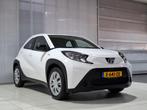 Toyota Aygo X 1.0 VVT-i MT Play | Apple Carplay Android Auto, Stof, Euro 6, 920 kg, 4 stoelen
