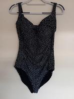 Corrigerend badpak, Kleding | Dames, Badmode en Zwemkleding, Ophalen, Nieuw, Zwart, Badpak
