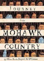 Journey into Mohawk Country, Zo goed als nieuw, Verzenden