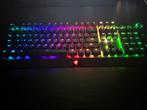 Razer BlackWidow Elite Mechanisch Gaming Toetsenbord QWERTY, Gebruikt, Ophalen of Verzenden, Bedraad, Multimediatoetsen
