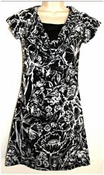 Musthave jurk maat S, Zwart, Ophalen of Verzenden, Zo goed als nieuw, Maat 36 (S)