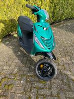 Piaggio zip h2o IN ONDERDELEN, Fietsen en Brommers, Scooters | Piaggio, Ophalen of Verzenden, Zo goed als nieuw, Tweetakt, Zip
