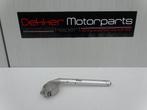Rechter Clipon / Stuur helft Yamaha YZF R1 2004-2005-2006-07, Motoren, Onderdelen | Yamaha, Ophalen of Verzenden, Gebruikt