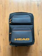 Trolley, Sieraden, Tassen en Uiterlijk, Tassen | Reistassen en Weekendtassen, Ophalen of Verzenden, Zwart, 30 cm of meer