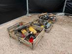 Pneumatische breekhamers 33st, Ophalen, 600 watt of meer, Boormachine