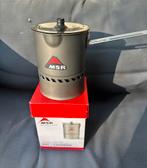 MSR Reactor Pot 1L - Kookpan, Ophalen of Verzenden, Zo goed als nieuw