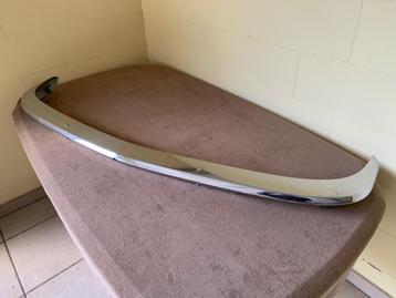 Voorbumper Mazda 1500 -1800 - Luce van Bertone beschikbaar voor biedingen