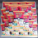 Traktatie zakje chips met thema POKEMON, Hobby en Vrije tijd, Feestartikelen, Ophalen of Verzenden, Nieuw, Feestartikel, Verjaardag