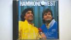 Hammond And West - Hammond And West, Ophalen of Verzenden, 1980 tot 2000, Zo goed als nieuw