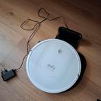 Eufy Robotstofzuiger - Zo goed als nieuw!, Witgoed en Apparatuur, Stofzuigers, Ophalen of Verzenden, Zo goed als nieuw, Robotstofzuiger