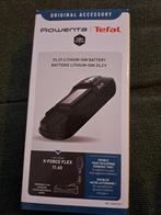 Rowenta X Force Flex  ZR009701 accu batterij voor stofzuiger, Ophalen of Verzenden, Nieuw
