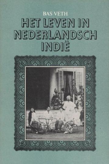 Bas Veth - Nederlands Indië beschikbaar voor biedingen