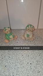4 dozen vol met cherished teddies setjes tot losse stukken, Verzamelen, Ophalen of Verzenden, Zo goed als nieuw, Beeldje, Cherished Teddies