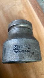 Gedore dop 46, Auto diversen, Autogereedschap, Ophalen of Verzenden, Gebruikt