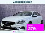 Volvo V60 2.0 T3 R-Design | Trekhaak | Standkachel | Bi-Xeno, 1479 kg, Gebruikt, 4 cilinders, 1969 cc