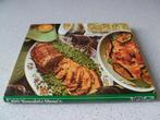 Kookboek - 100 komplete menus, Ophalen, Zo goed als nieuw