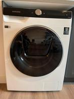 Samsung WW90T986ASE QuickDrive AddWash., Witgoed en Apparatuur, Was-droogcombinaties, 8 tot 10 kg, Ophalen, 85 tot 90 cm