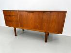 Vintage dressoir McIntosh, Ophalen of Verzenden, Zo goed als nieuw, 25 tot 50 cm, 150 tot 200 cm