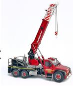 WEISS BROTHERS TEREX FRANNA AT-40 - MAMMOET, Overige merken, ., Nieuw, Ophalen of Verzenden