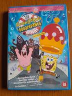 Spongebob squarepants movie dvd, Alle leeftijden, Ophalen of Verzenden, Gebruikt