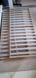 Lattenbodem sultan ikea, Huis en Inrichting, Ophalen, Gebruikt, Tweepersoons, 80 cm