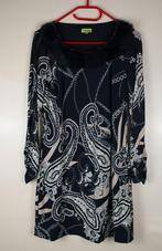 jurk k design, K-design, Ophalen of Verzenden, Maat 38/40 (M), Onder de knie