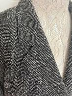 Marina Rinaldi jasje maat 48[v], Kleding | Dames, Zwart, Maat 46/48 (XL) of groter, Ophalen of Verzenden, Zo goed als nieuw