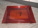Japans tafeltje met pootjes (tablet), Antiek en Kunst, Ophalen of Verzenden