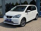SEAT Mii 1.0 I-tech Airco Lmv Navi, Voorwielaandrijving, Stof, Gebruikt, 840 kg