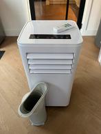 Mobiele airco van Alpina., Witgoed en Apparatuur, Airco's, Ophalen, Minder dan 60 m³, Ventileren, 3 snelheden of meer