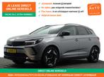 Opel Grandland 1.6 Turbo Plug-In Hybrid 4x4 GSe- Two Tone, C, 4 cilinders, Alcantara, Bedrijf, Vierwielaandrijving