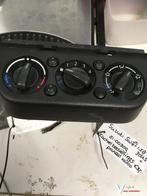 suzuki swift '05 1.5  3drskachelbediening met airco
