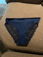 Nieuwe ondergoed, Kleding | Dames, Ondergoed en Lingerie, Ophalen of Verzenden, Zwart, Slip