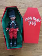 Living Dead Dolls Toy Soldier, Ophalen of Verzenden, Zo goed als nieuw, Pop