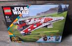 Nieuwe gesealde Lego Star Wars set 75388.Jedi Bob's Starfigh, Ophalen of Verzenden, Nieuw, Complete set, Lego