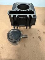 80cc Top Performance Cilinder - warm gelopen, Ophalen, Gebruikt