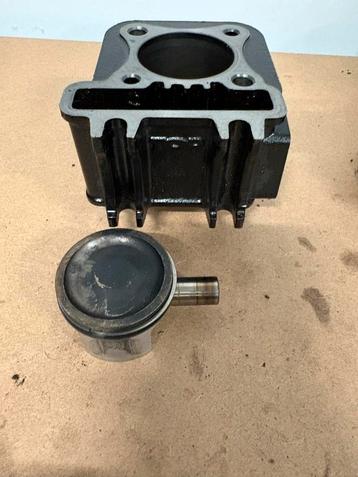 80cc Top Performance Cilinder - warm gelopen beschikbaar voor biedingen