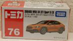 Tomica, WRX S4 Sport, Nieuw, Overige merken, Ophalen of Verzenden, Auto