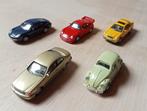 Auto miniaturen, Ophalen of Verzenden, Zo goed als nieuw, Auto, Overige merken