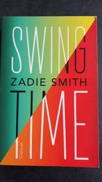 Swing time van Zadie Smith, Boeken, Ophalen of Verzenden, Zo goed als nieuw